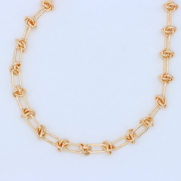 "Minimalist & Elegant Necklace Chain – Perfect for Women & Girls | UNVRC1633 - Picture 3 of 10